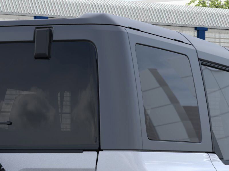 2025 Ford Bronco Big Bend Winder GA