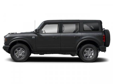 2025 Ford Bronco Big Bend Winder GA