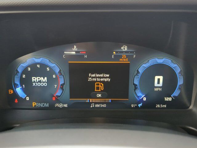 2025 Ford Bronco Big Bend Winder GA