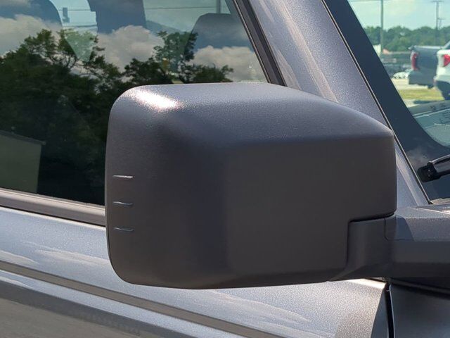 2025 Ford Bronco Big Bend Winder GA