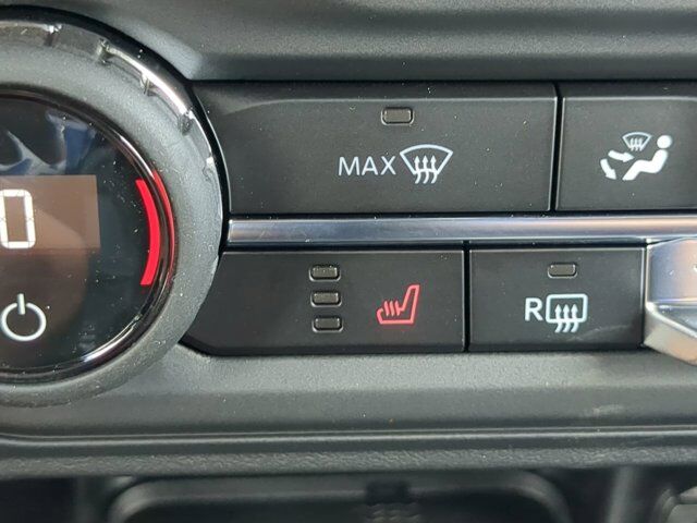 2025 Ford Bronco Big Bend Winder GA