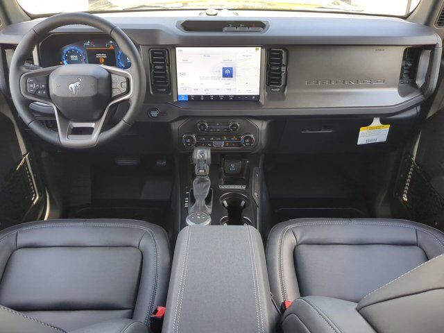 2025 Ford Bronco Big Bend Winder GA