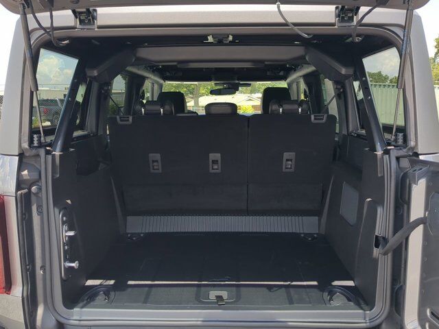 2025 Ford Bronco Big Bend Winder GA
