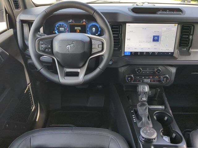 2025 Ford Bronco Big Bend Winder GA