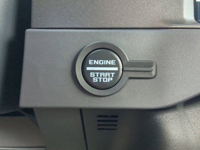 2025 Ford Bronco Big Bend Winder GA
