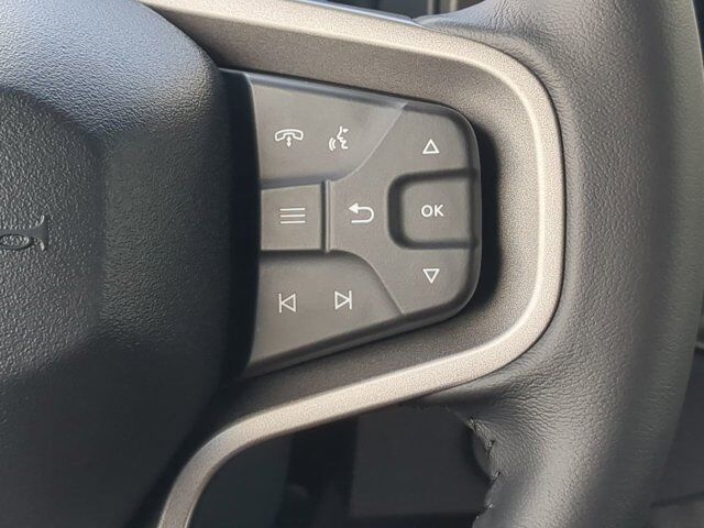 2025 Ford Bronco Big Bend Winder GA