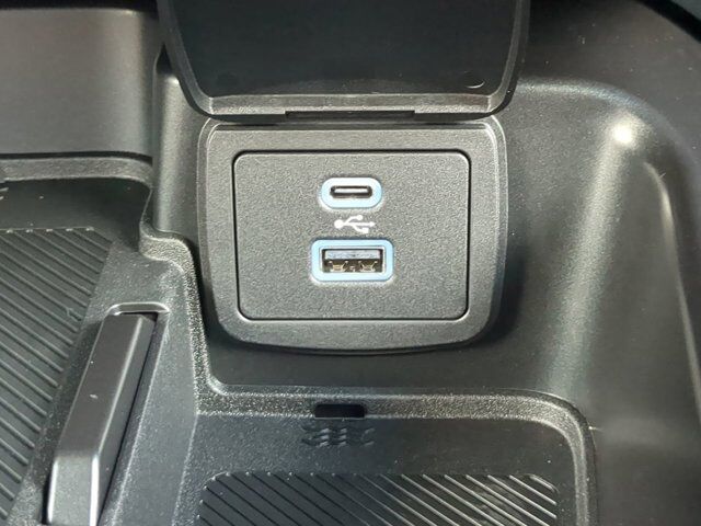 2025 Ford Bronco Big Bend Winder GA