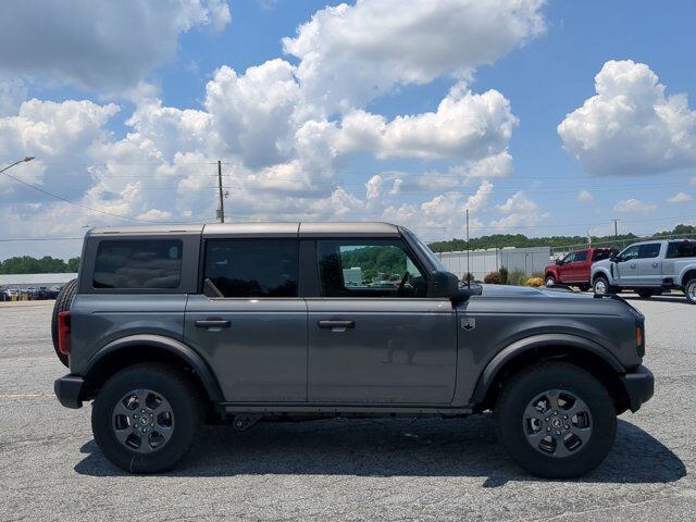 2025 Ford Bronco Big Bend Winder GA