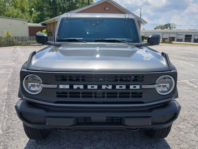 2025 Ford Bronco Big Bend Winder GA