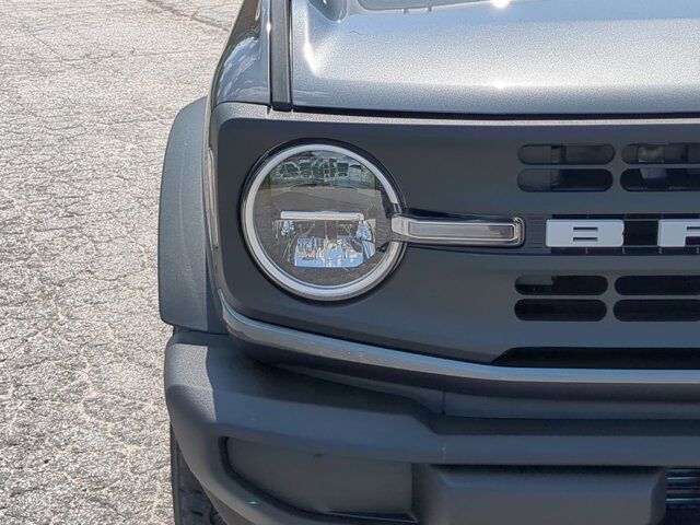 2025 Ford Bronco Big Bend Winder GA