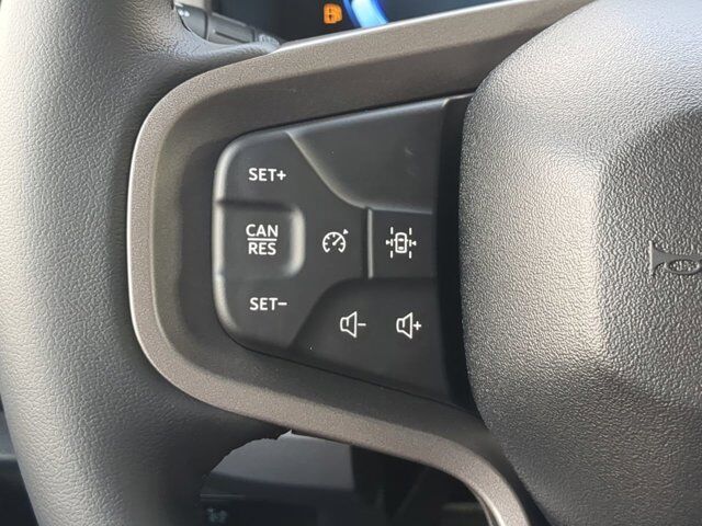 2025 Ford Bronco Big Bend Winder GA
