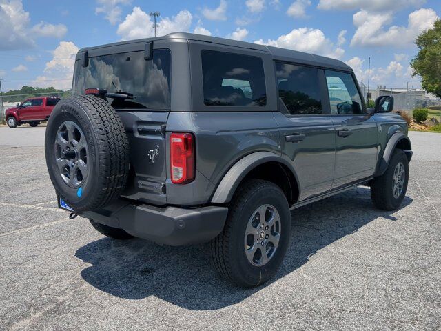 2025 Ford Bronco Big Bend Winder GA