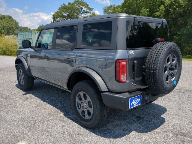 2025 Ford Bronco Big Bend Winder GA