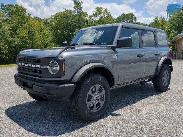 2025 Ford Bronco Big Bend Winder GA
