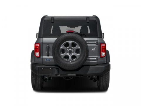 2025 Ford Bronco Big Bend Winder GA