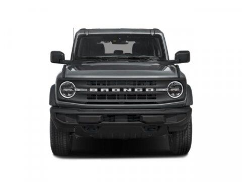 2025 Ford Bronco Big Bend Winder GA