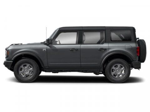 2025 Ford Bronco Big Bend Winder GA