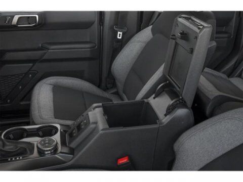 2025 Ford Bronco Big Bend Winder GA