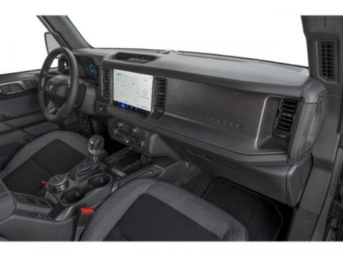 2025 Ford Bronco Big Bend Winder GA