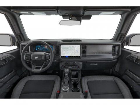 2025 Ford Bronco Big Bend Winder GA