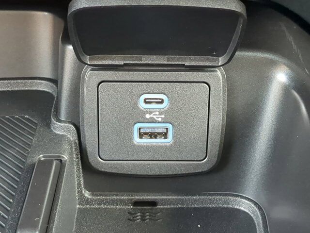 2025 Ford Bronco Big Bend Winder GA