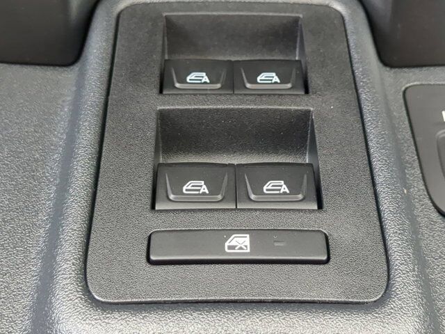 2025 Ford Bronco Big Bend Winder GA