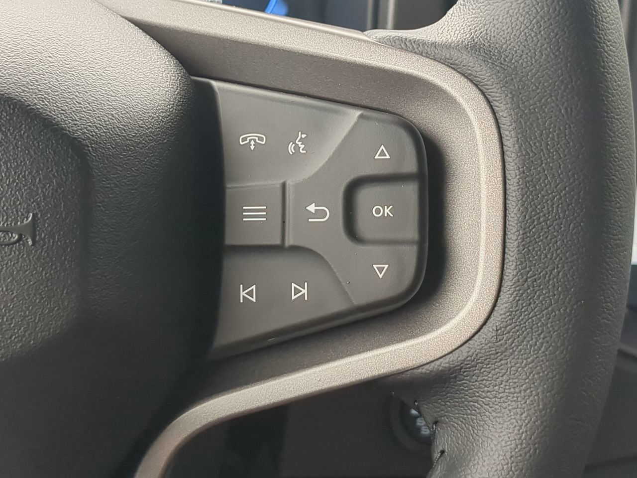 2025 Ford Bronco Big Bend Winder GA