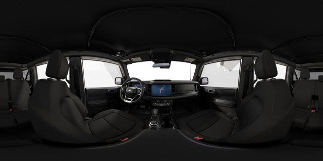 2025 Ford Bronco Big Bend Winder GA