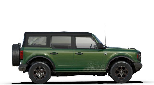 2025 Ford Bronco Big Bend Winder GA