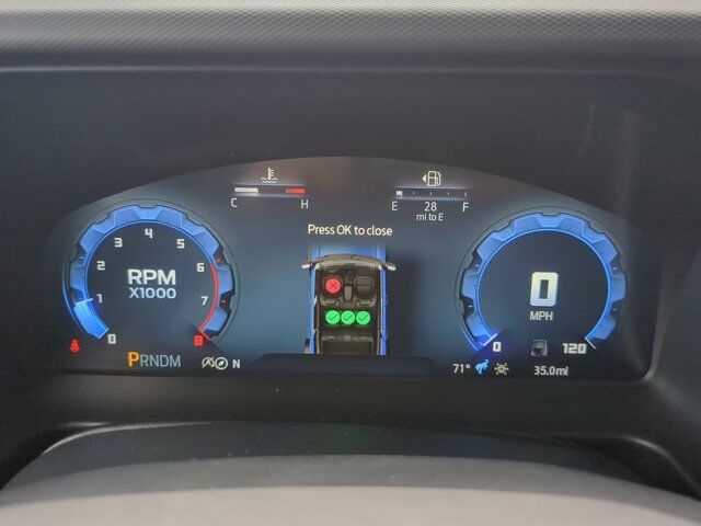 2025 Ford Bronco Big Bend Winder GA