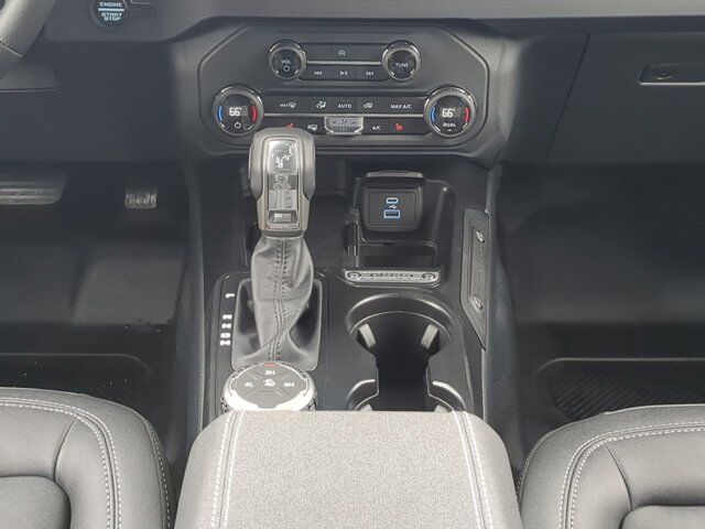 2025 Ford Bronco Big Bend Winder GA