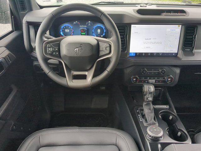 2025 Ford Bronco Big Bend Winder GA