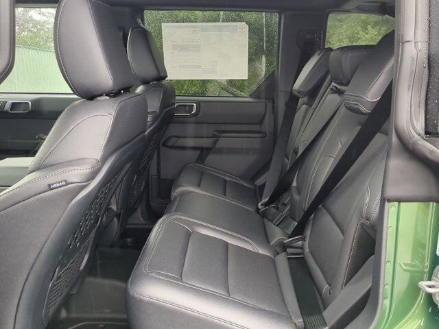 2025 Ford Bronco Big Bend Winder GA