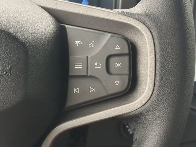 2025 Ford Bronco Big Bend Winder GA