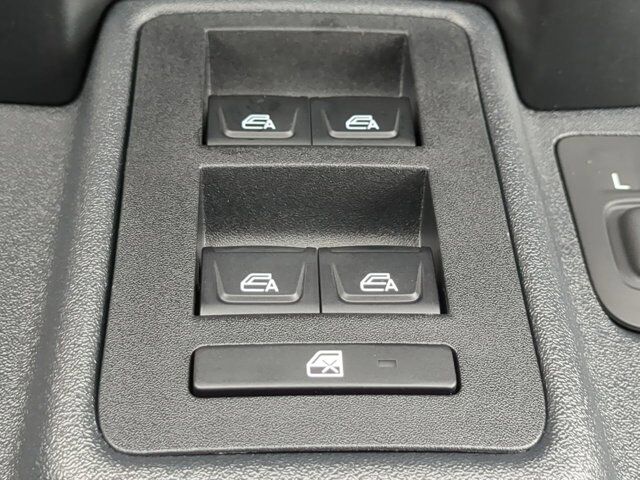 2025 Ford Bronco Big Bend Winder GA