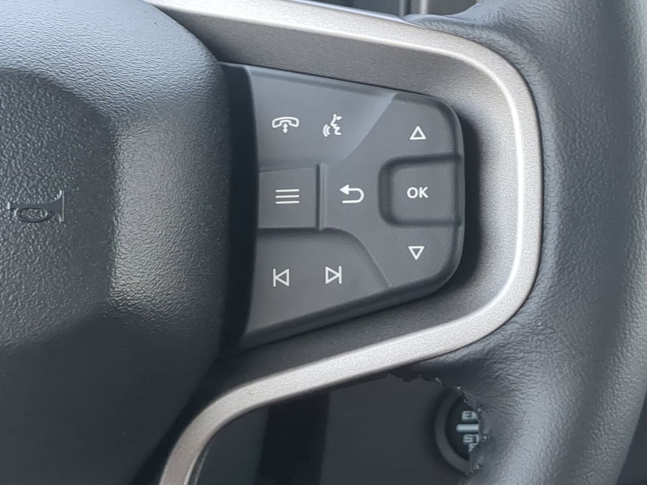 2025 Ford Bronco Big Bend Winder GA