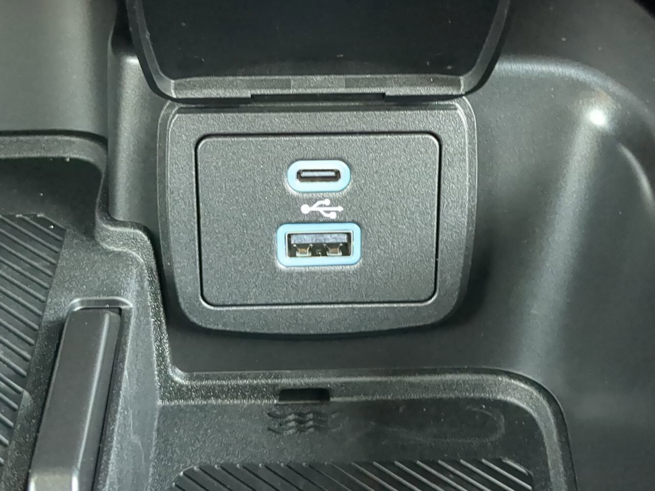 2025 Ford Bronco Big Bend Winder GA