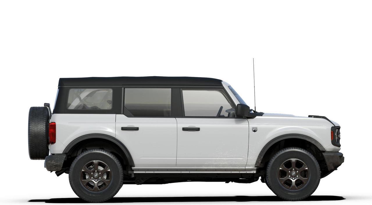 2025 Ford Bronco Big Bend Winder GA