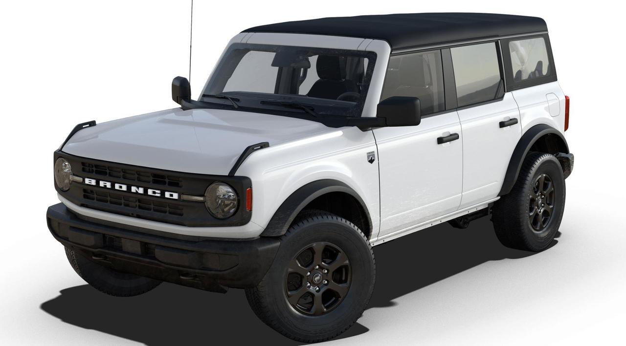 2025 Ford Bronco Big Bend Winder GA