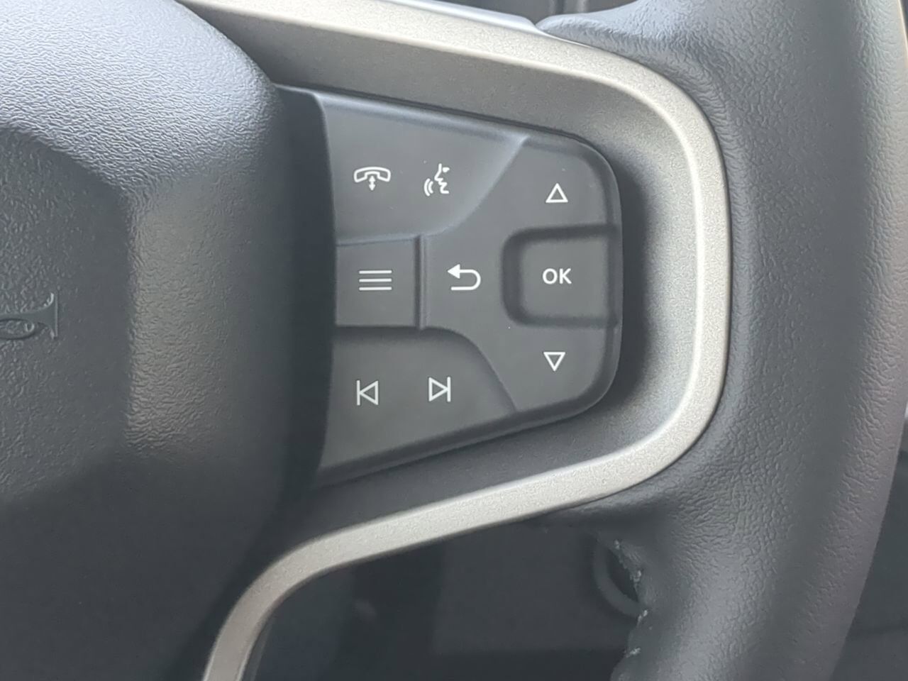 2025 Ford Bronco Big Bend Winder GA