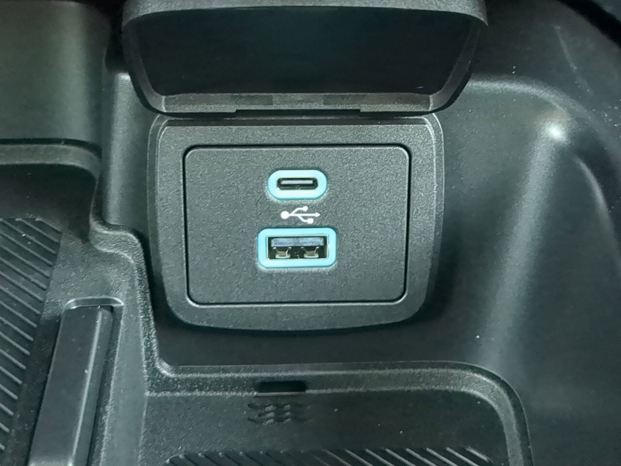 2025 Ford Bronco Big Bend Winder GA