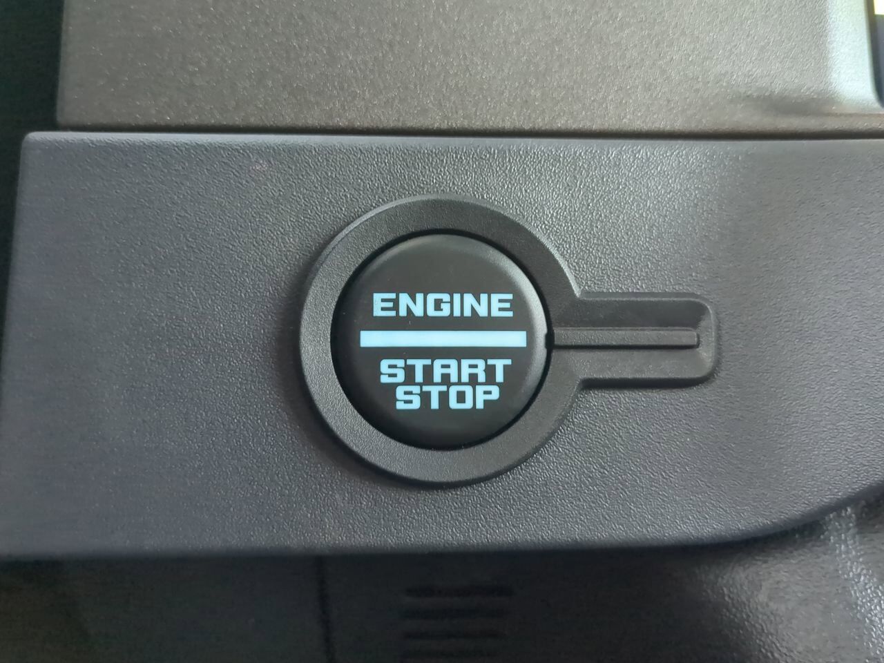 2025 Ford Bronco Big Bend Winder GA