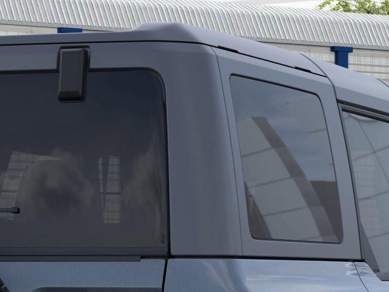 2025 Ford Bronco Big Bend Winder GA