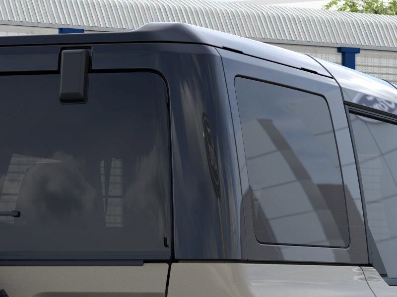 2025 Ford Bronco Big Bend Winder GA