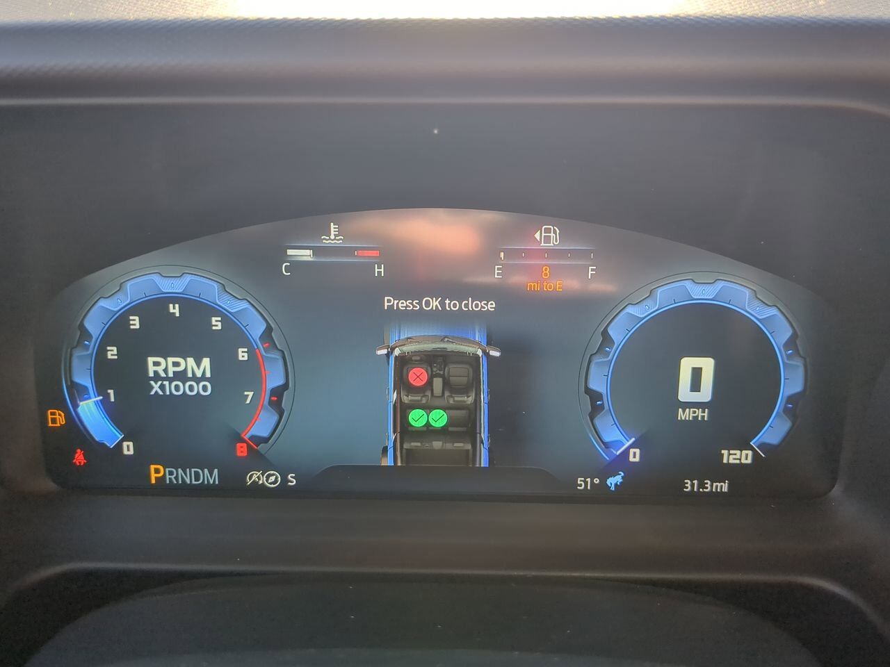 2025 Ford Bronco Big Bend Winder GA