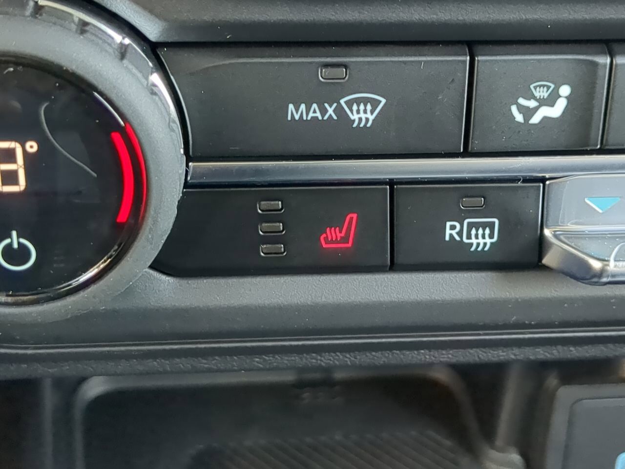 2025 Ford Bronco Big Bend Winder GA