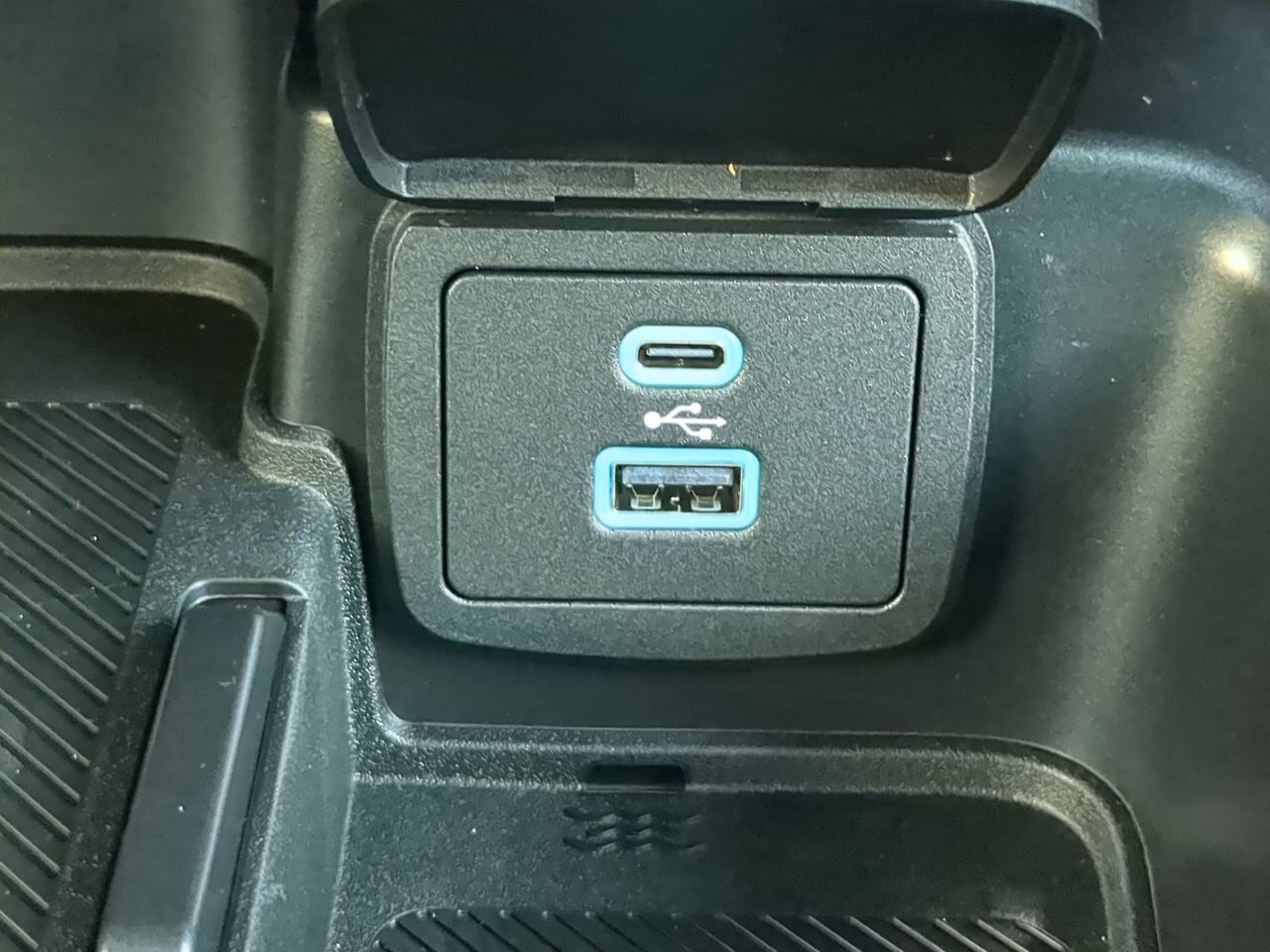 2025 Ford Bronco Big Bend Winder GA