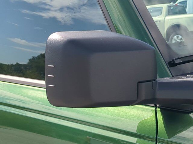 2025 Ford Bronco Big Bend Winder GA