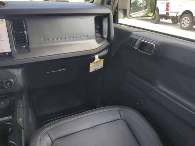 2025 Ford Bronco Big Bend Winder GA