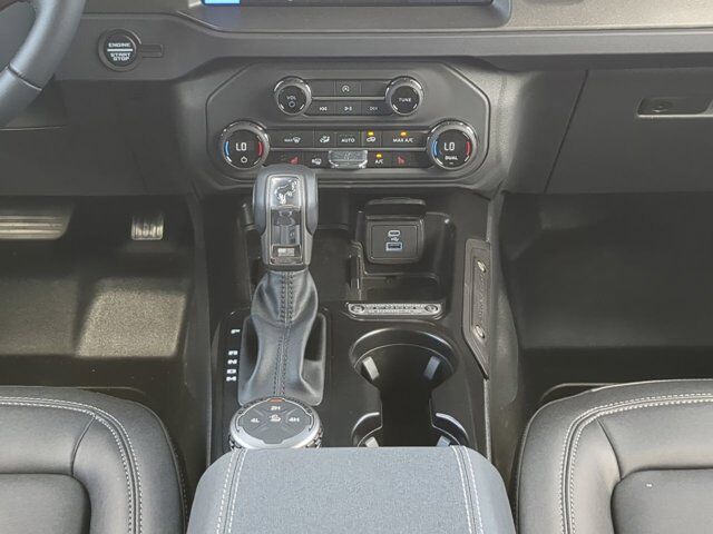 2025 Ford Bronco Big Bend Winder GA
